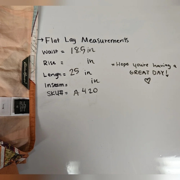 Eddie Bauer 16 VINTAGE 90s Novelty PostCard Tropical Italy Circle Swing Skirt - Picture 12 of 12